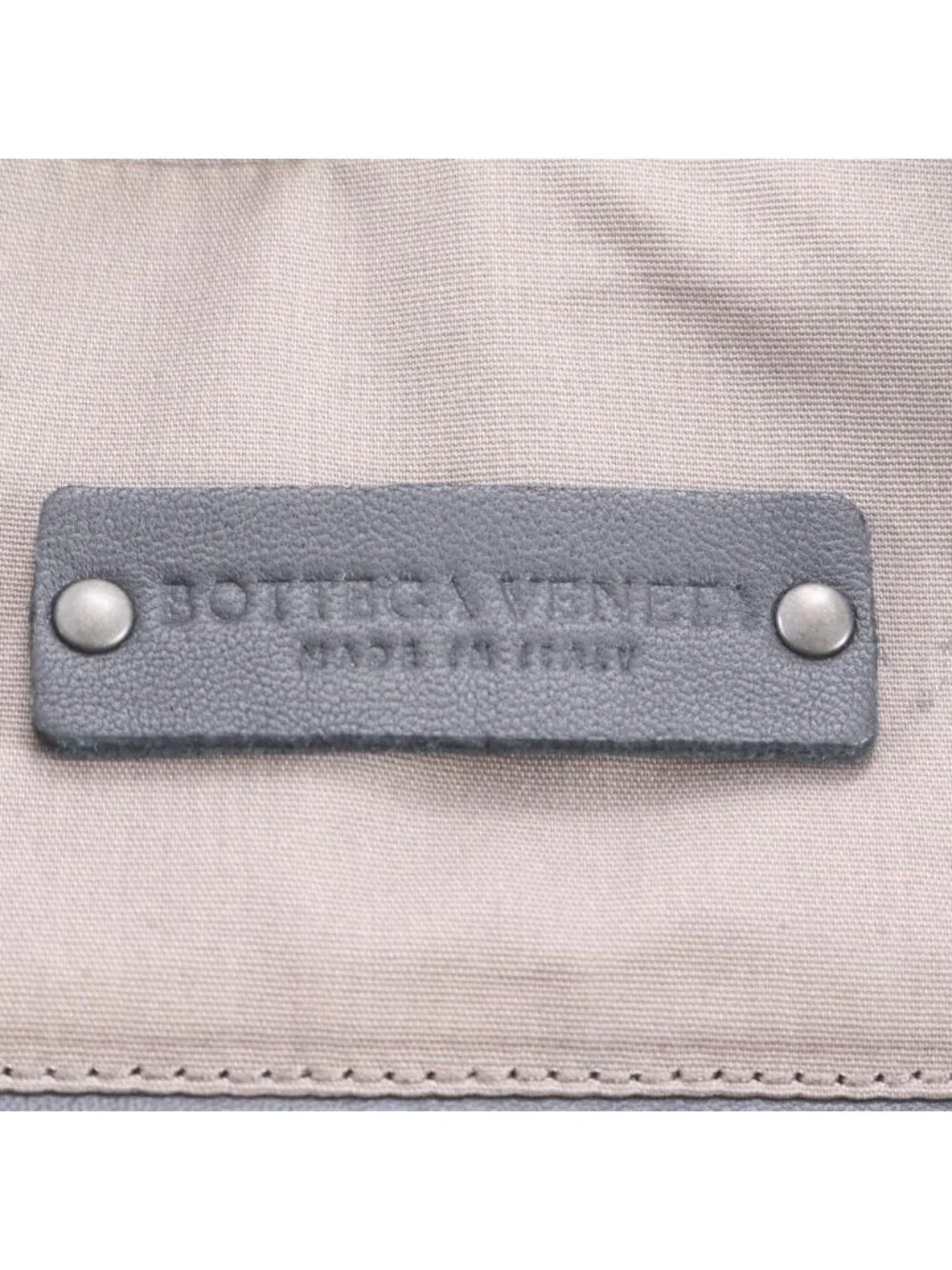 Bottega Veneta Intrecciato Leather Business Briefcase Black